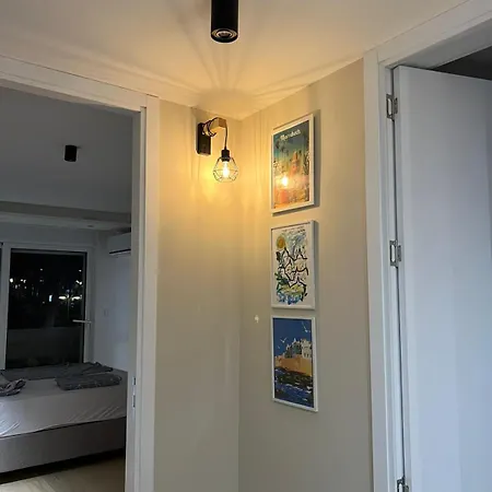 Sovica- Tas Апартаменты