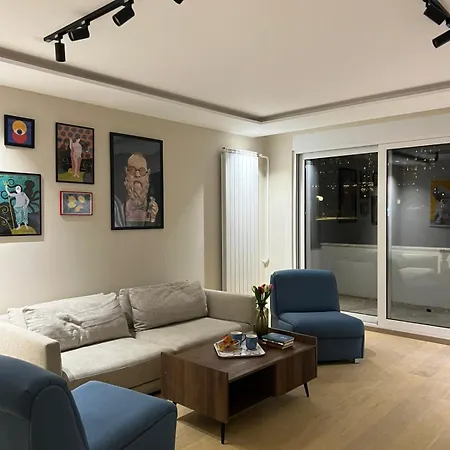 Апартаменты Sovica- Tas *