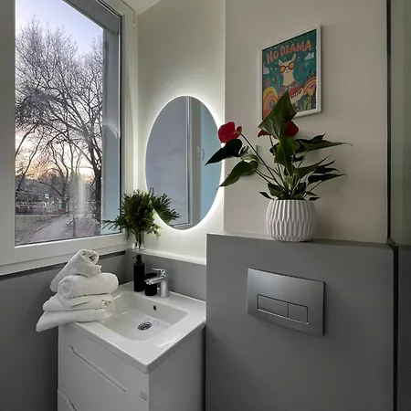 Апартаменты Sovica- Tas