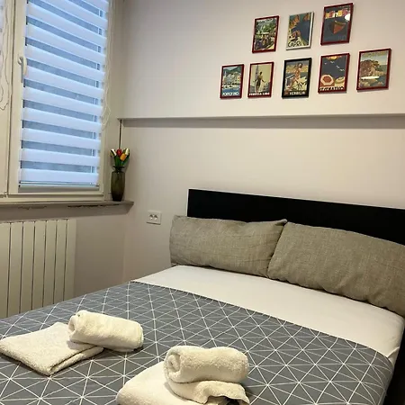 Апартаменты Sovica- Tas Белград