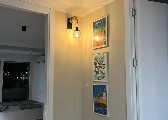 Sovica- Tas Апартаменты