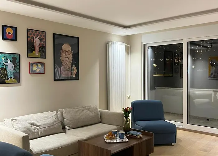 Апартаменты Sovica- Tas *