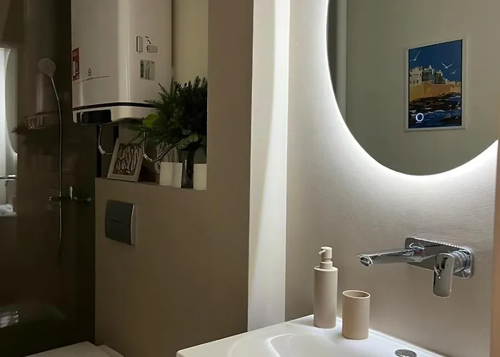 Sovica- Tas Апартаменты