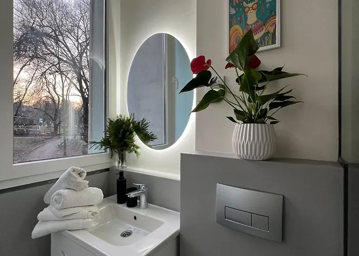 Апартаменты Sovica- Tas