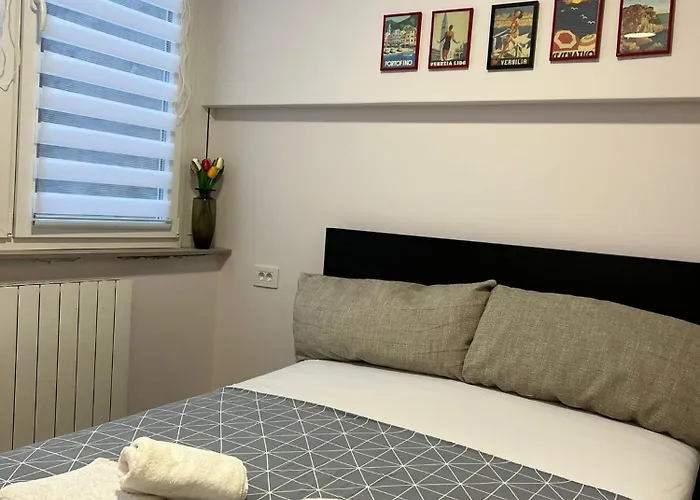 Апартаменты Sovica- Tas Белград